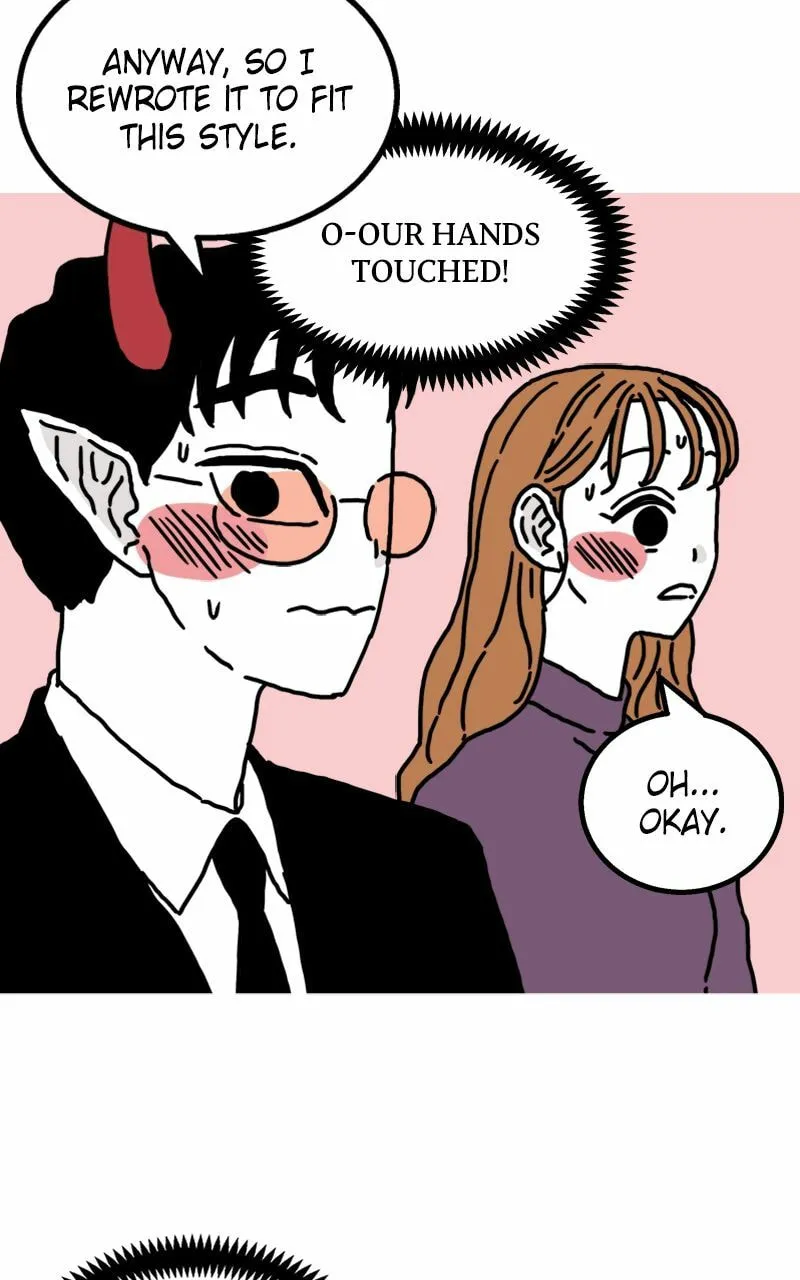 Read Hell of a Romance chapter 31 image 28 on Lezhin