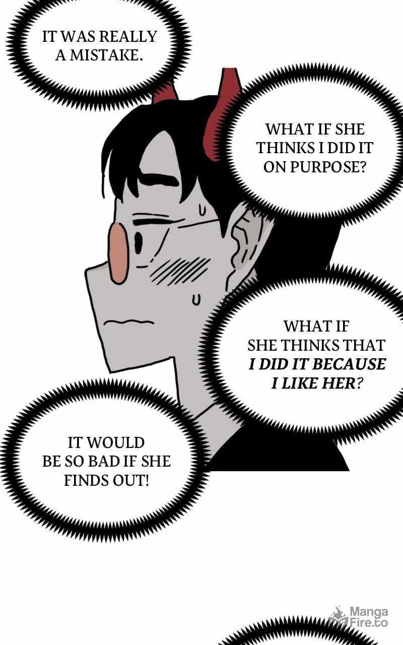 Read Hell of a Romance chapter 31 image 29 on Lezhin