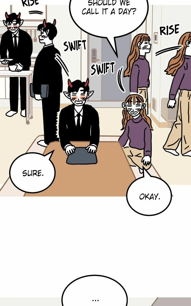 Read Hell of a Romance chapter 31 image 31 on Lezhin