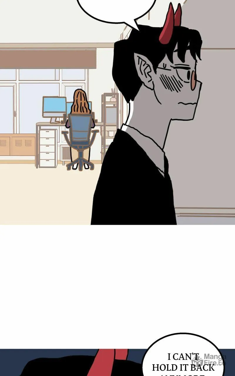 Read Hell of a Romance chapter 31 image 32 on Lezhin