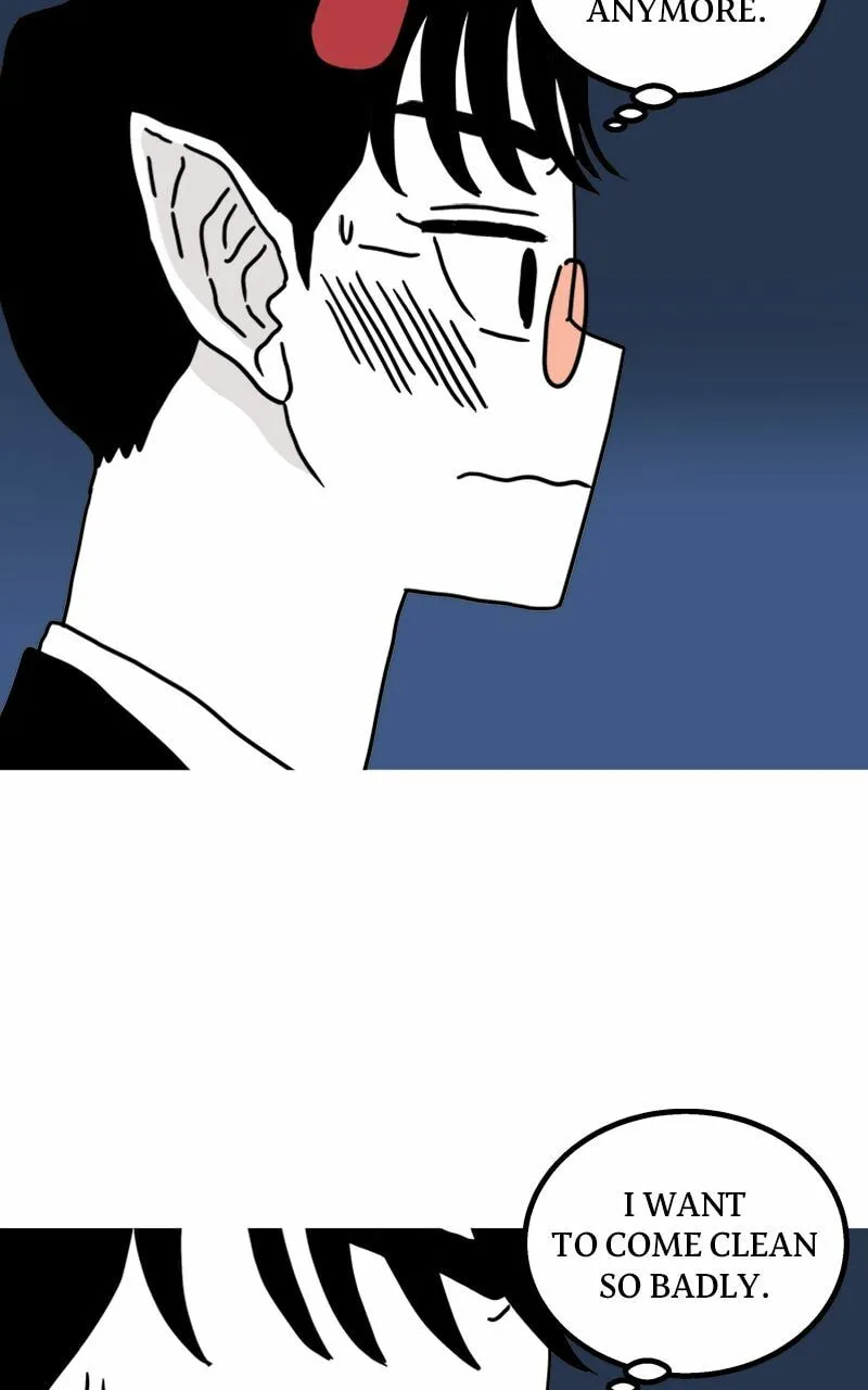 Read Hell of a Romance chapter 31 image 33 on Lezhin
