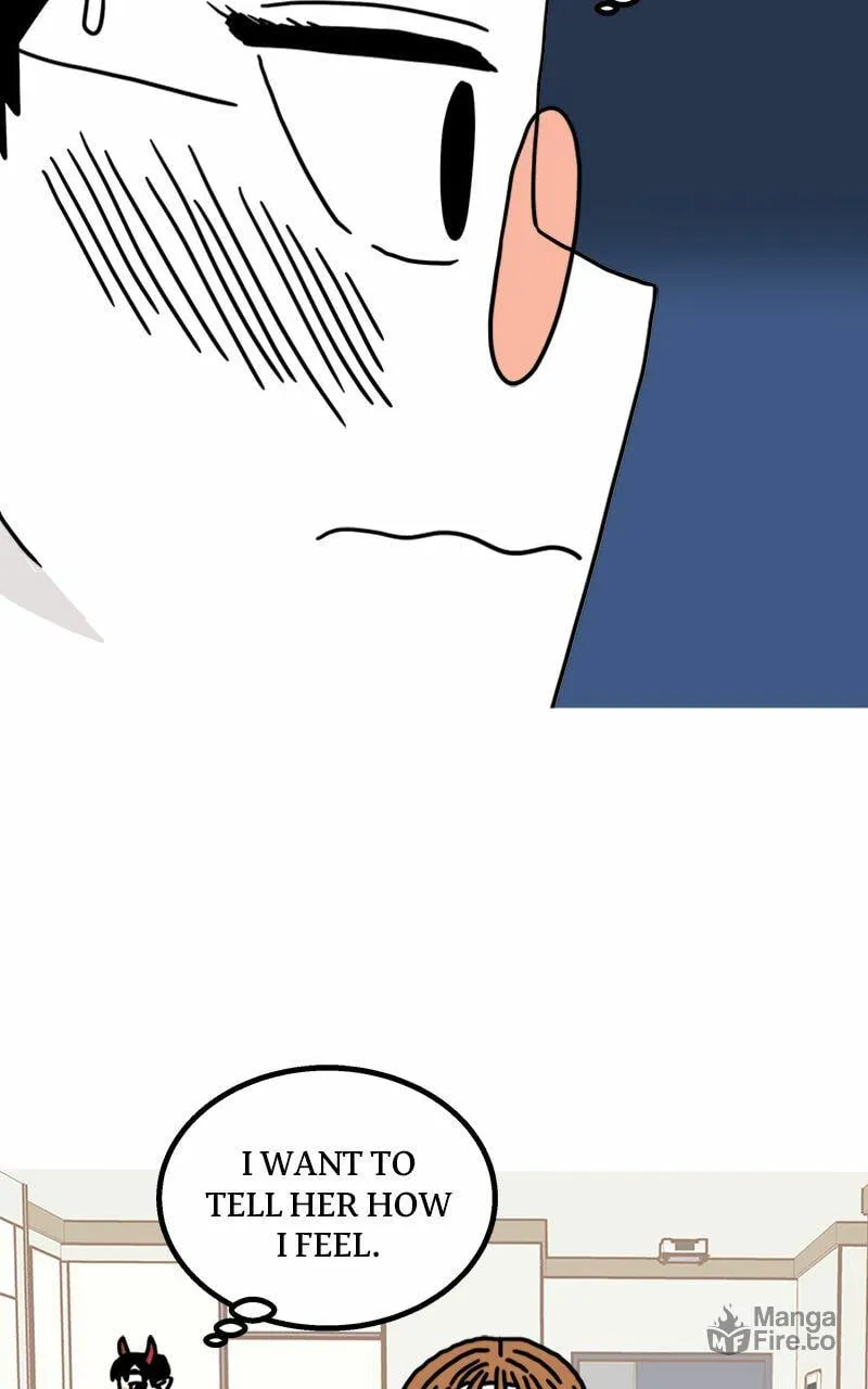 Read Hell of a Romance chapter 31 image 34 on Lezhin