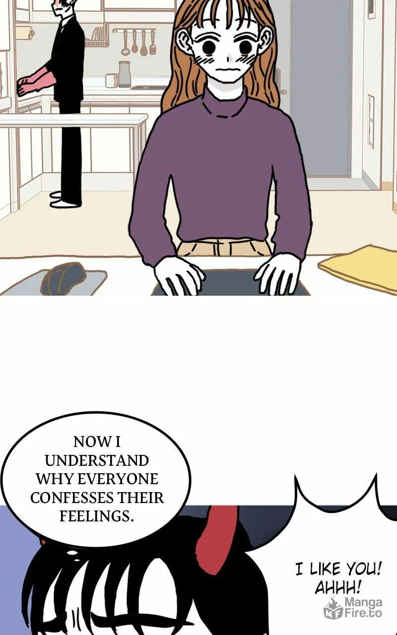 Read Hell of a Romance chapter 31 image 35 on Lezhin