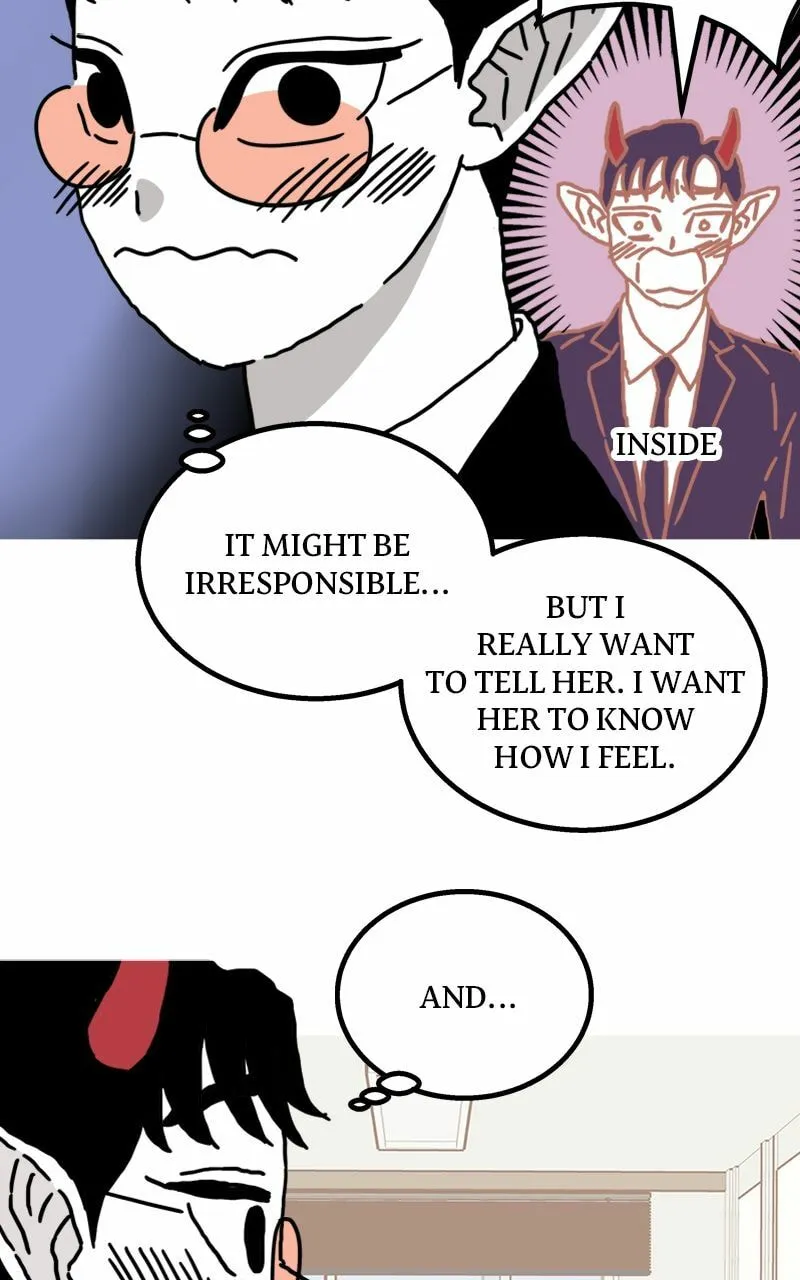 Read Hell of a Romance chapter 31 image 36 on Lezhin