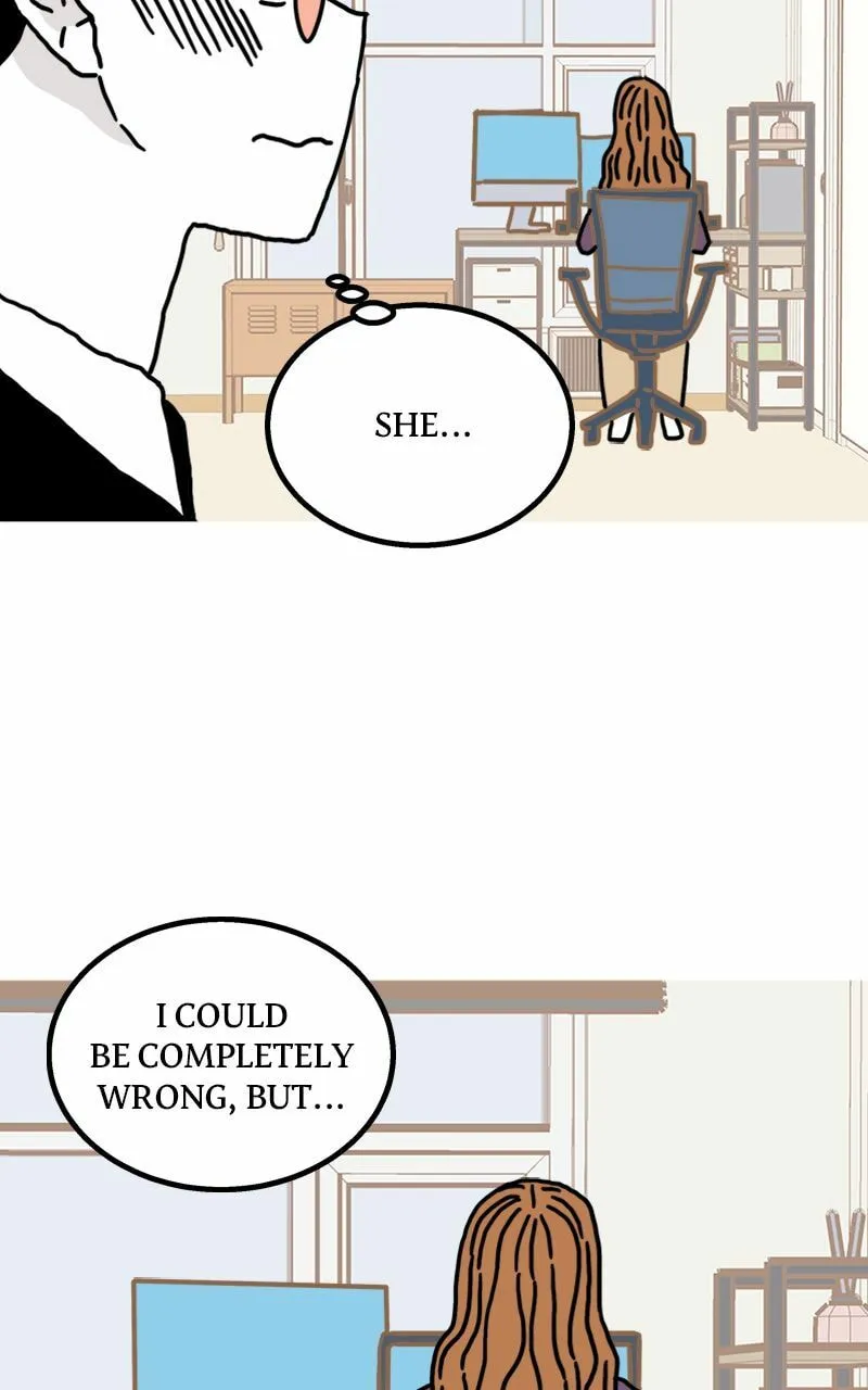 Read Hell of a Romance chapter 31 image 37 on Lezhin