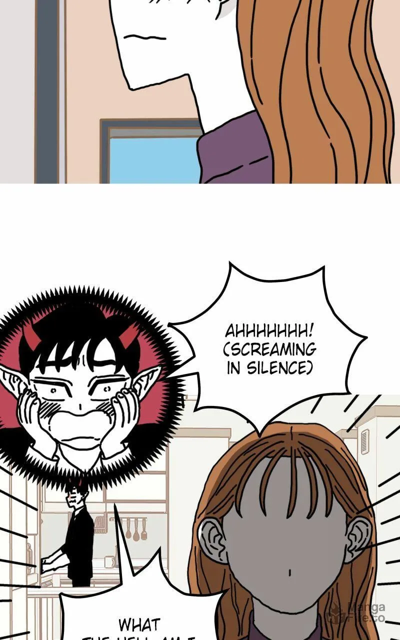 Read Hell of a Romance chapter 31 image 39 on Lezhin