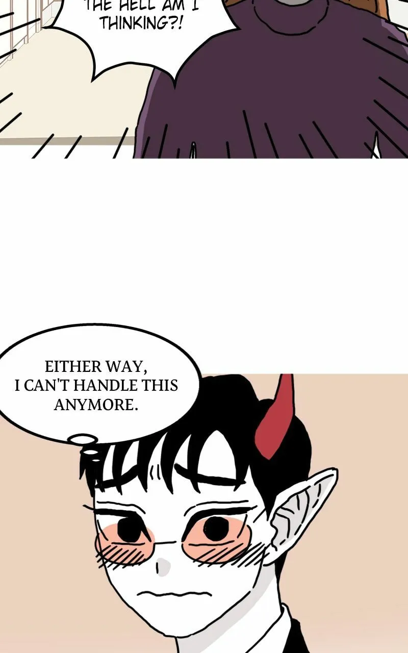 Read Hell of a Romance chapter 31 image 40 on Lezhin
