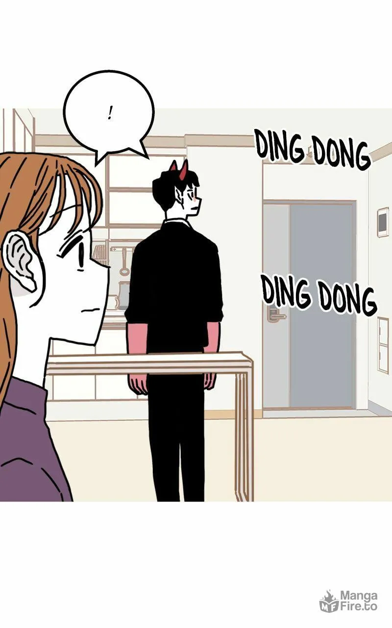 Read Hell of a Romance chapter 31 image 49 on Lezhin