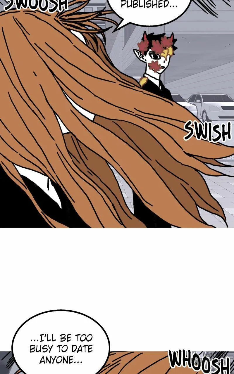 Read Hell of a Romance chapter 31 image 5 on Lezhin
