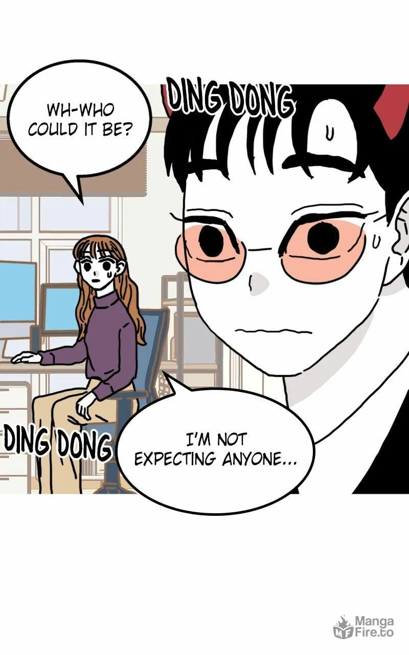Read Hell of a Romance chapter 31 image 50 on Lezhin