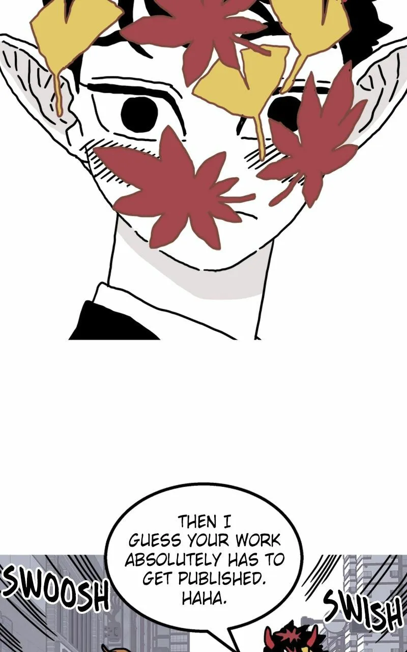 Read Hell of a Romance chapter 31 image 7 on Lezhin