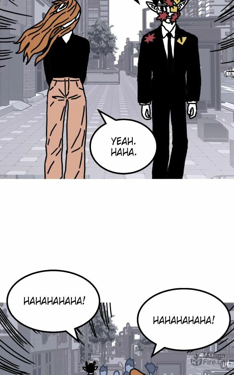 Read Hell of a Romance chapter 31 image 8 on Lezhin