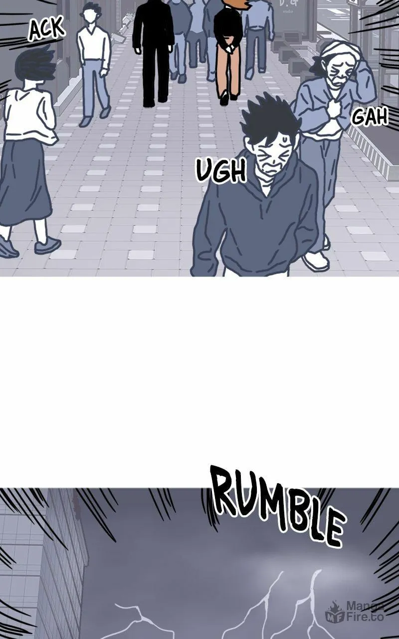 Read Hell of a Romance chapter 31 image 9 on Lezhin