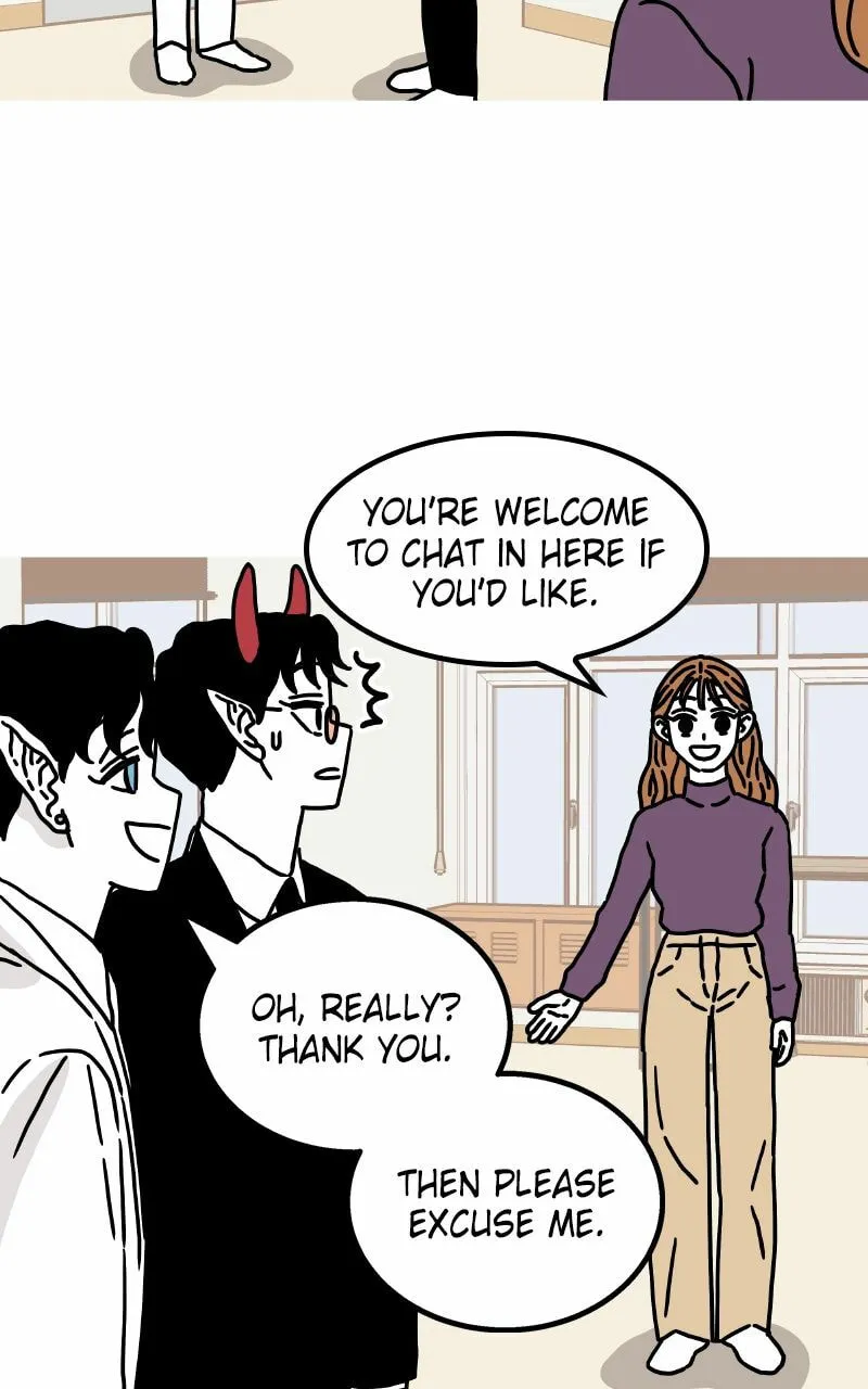 Read Hell of a Romance chapter 32 image 10 on Lezhin