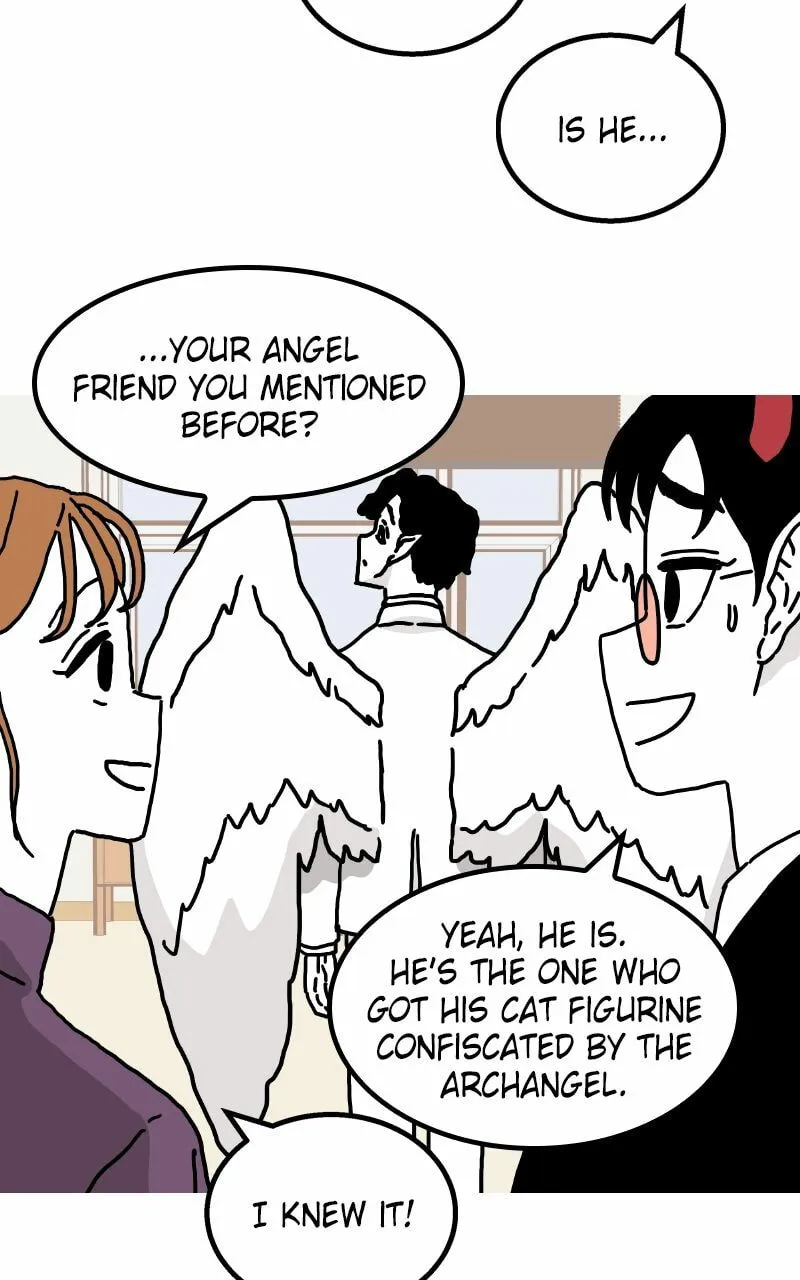 Read Hell of a Romance chapter 32 image 12 on Lezhin