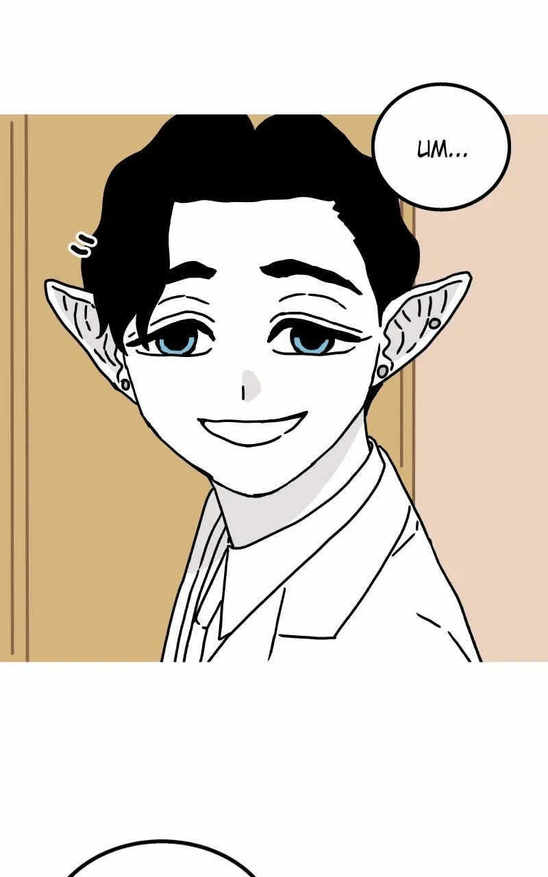 Read Hell of a Romance chapter 32 image 16 on Lezhin