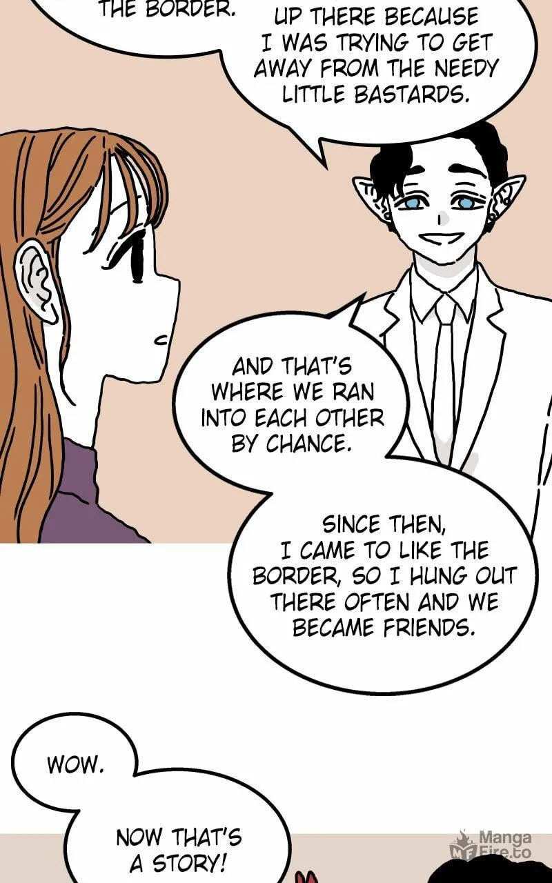 Read Hell of a Romance chapter 32 image 19 on Lezhin