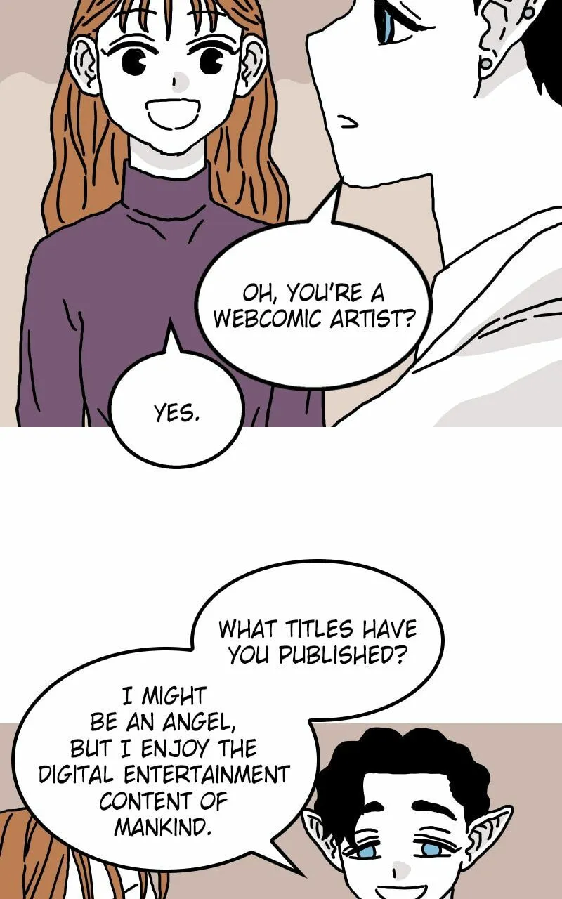 Read Hell of a Romance chapter 32 image 22 on Lezhin