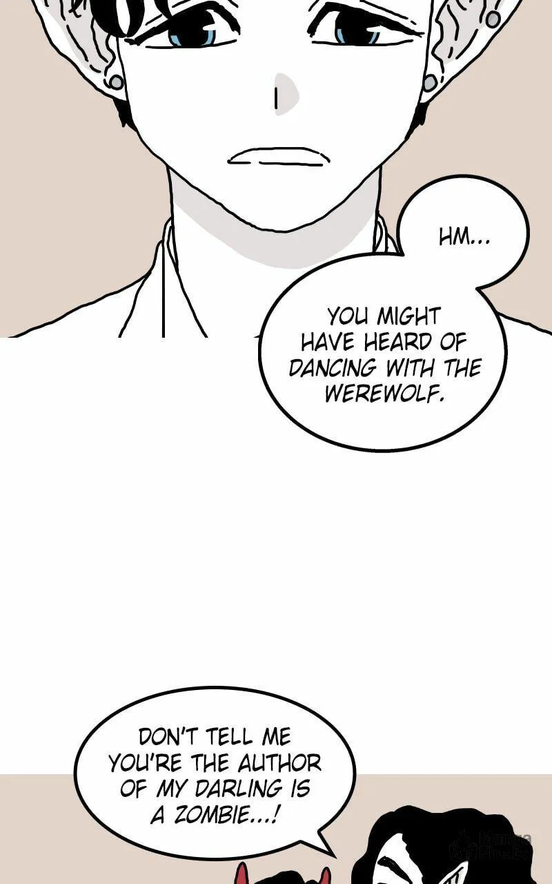 Read Hell of a Romance chapter 32 image 24 on Lezhin