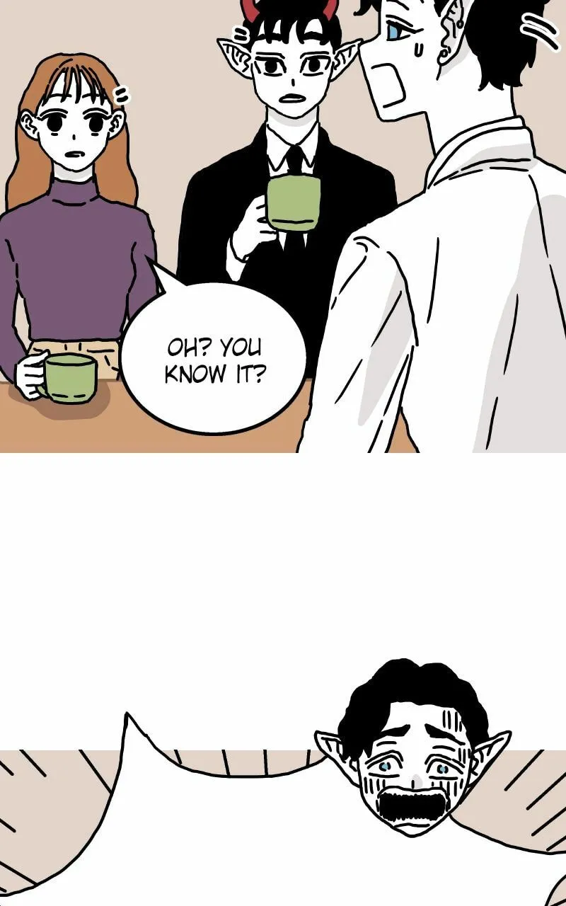 Read Hell of a Romance chapter 32 image 25 on Lezhin