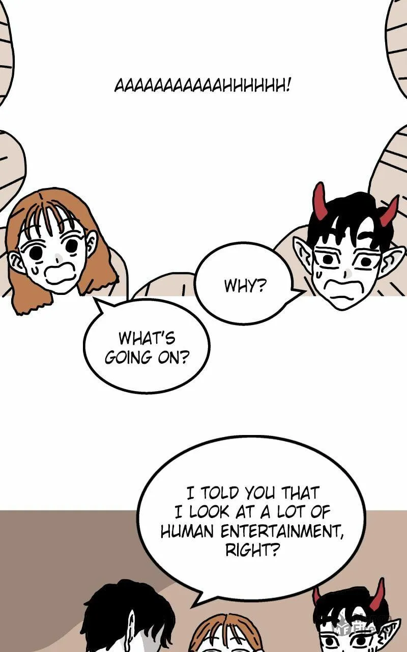Read Hell of a Romance chapter 32 image 26 on Lezhin