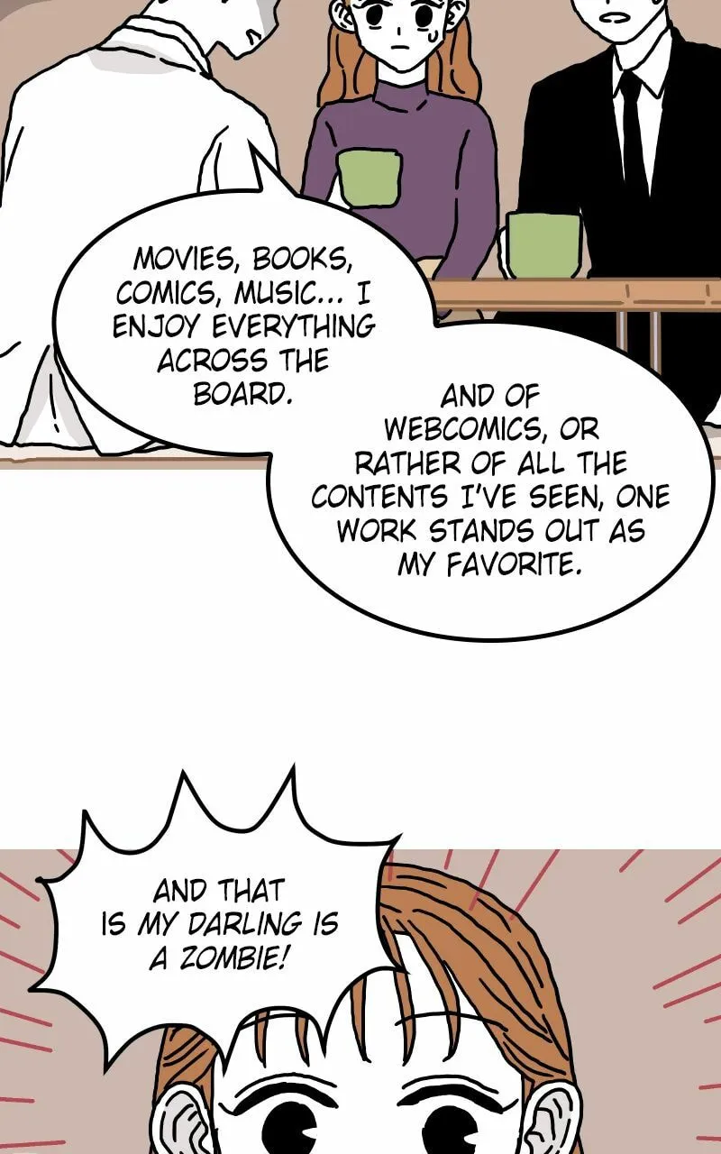 Read Hell of a Romance chapter 32 image 27 on Lezhin