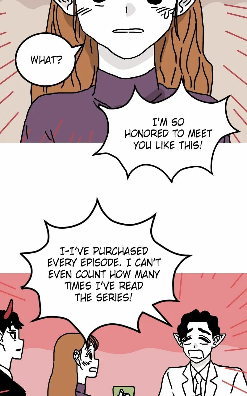 Read Hell of a Romance chapter 32 image 28 on Lezhin