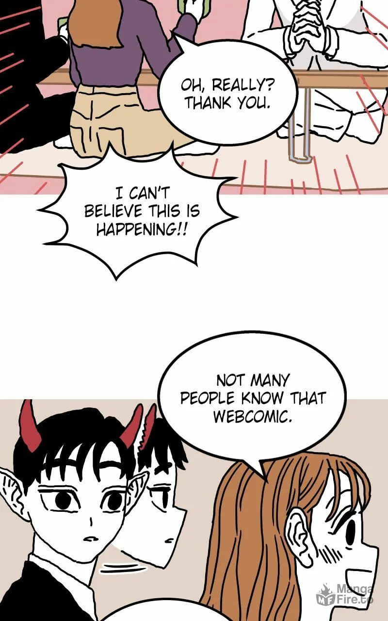 Read Hell of a Romance chapter 32 image 29 on Lezhin