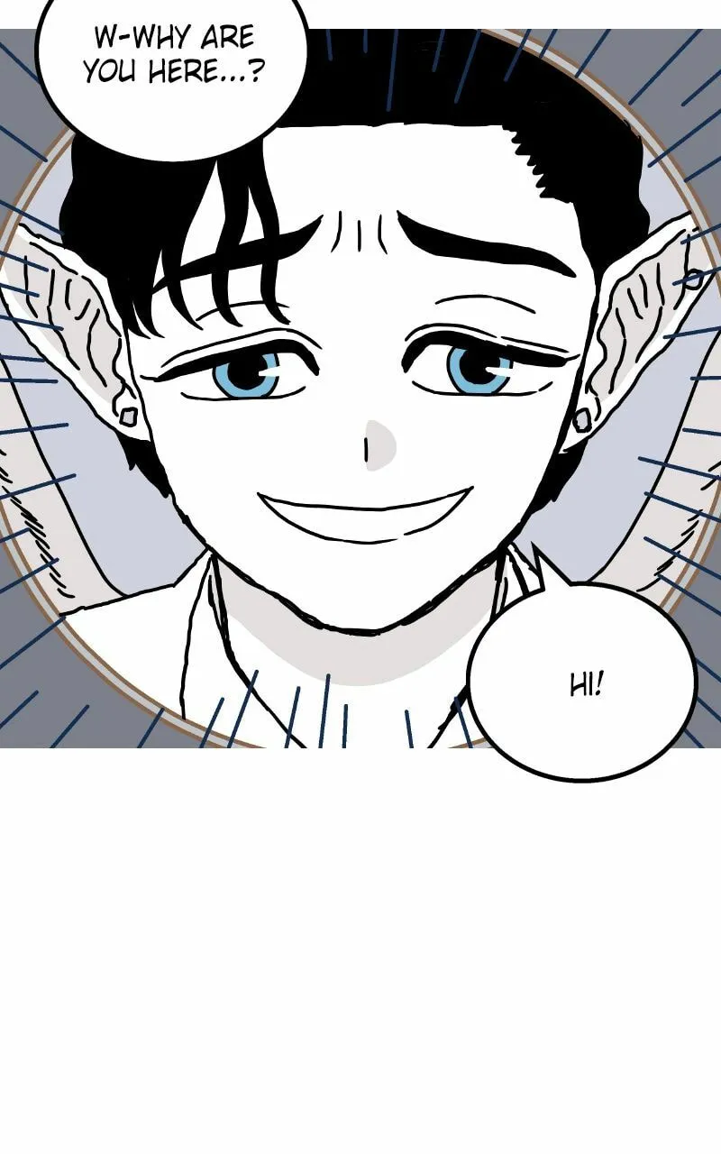 Read Hell of a Romance chapter 32 image 3 on Lezhin