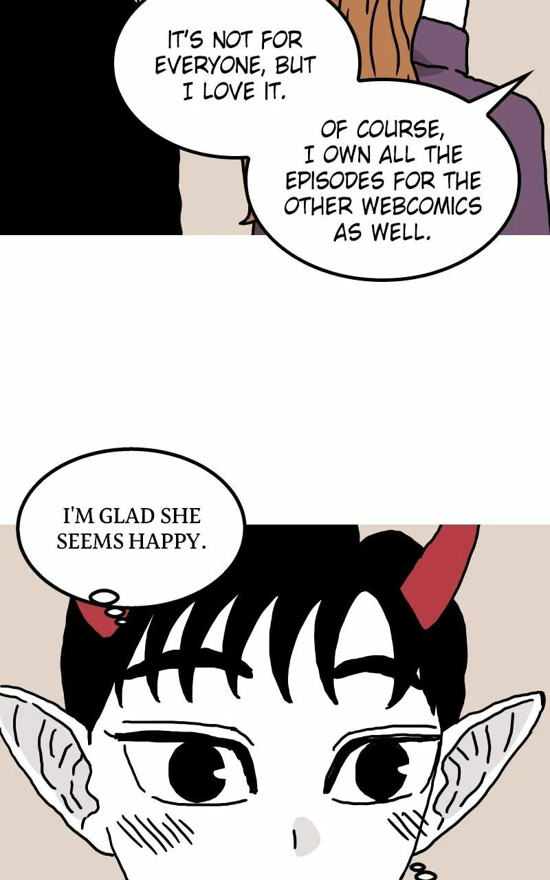 Read Hell of a Romance chapter 32 image 30 on Lezhin