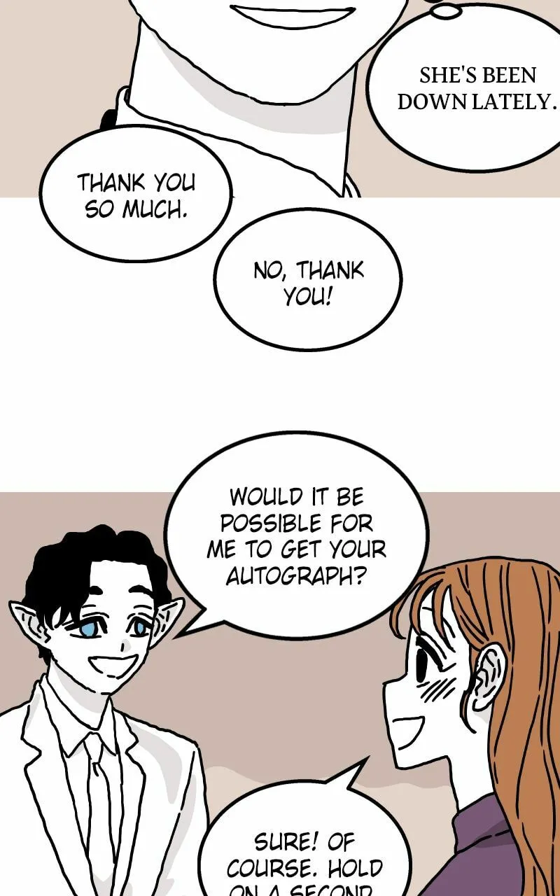 Read Hell of a Romance chapter 32 image 31 on Lezhin