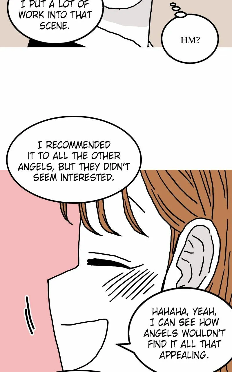 Read Hell of a Romance chapter 32 image 33 on Lezhin