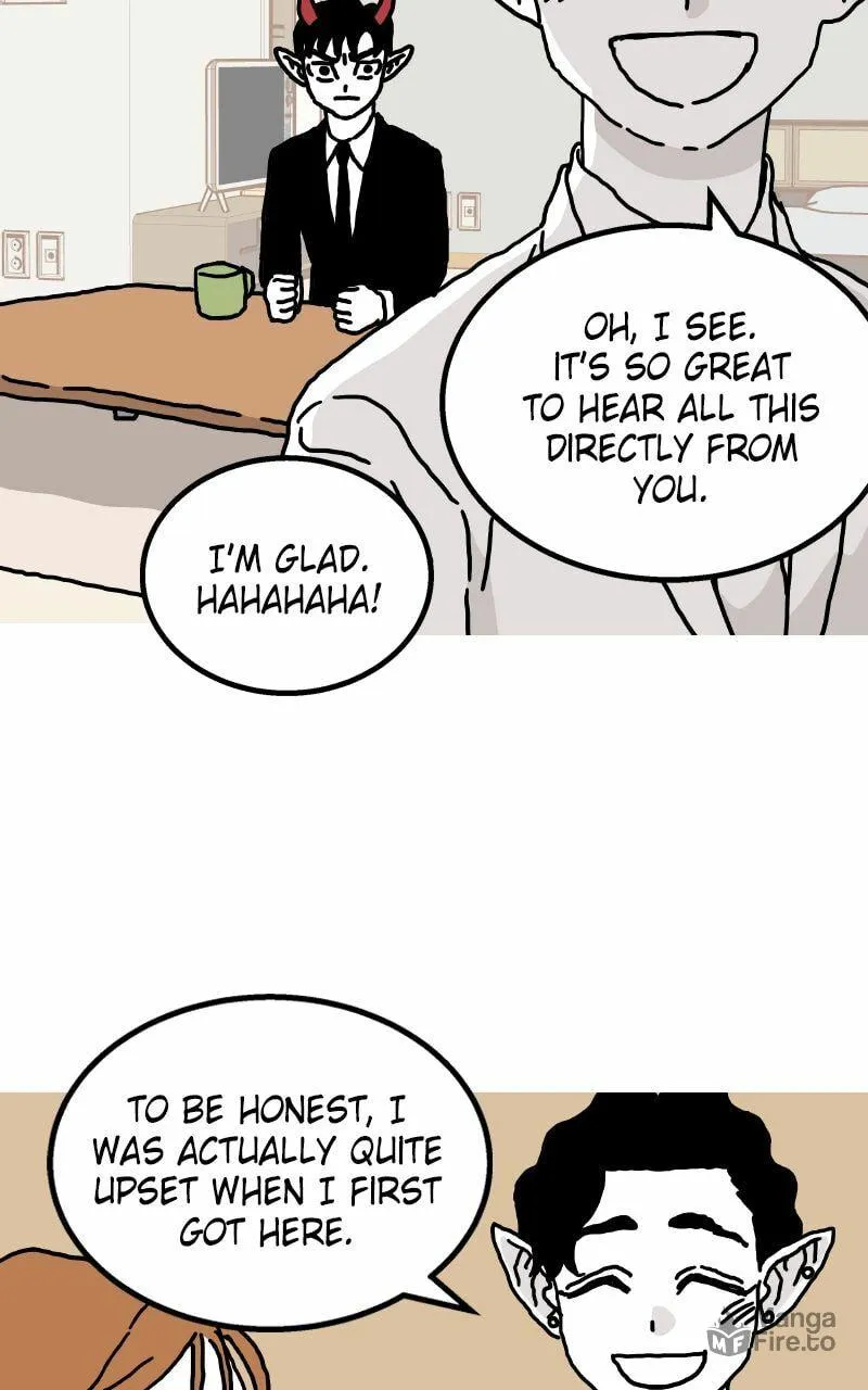 Read Hell of a Romance chapter 32 image 38 on Lezhin