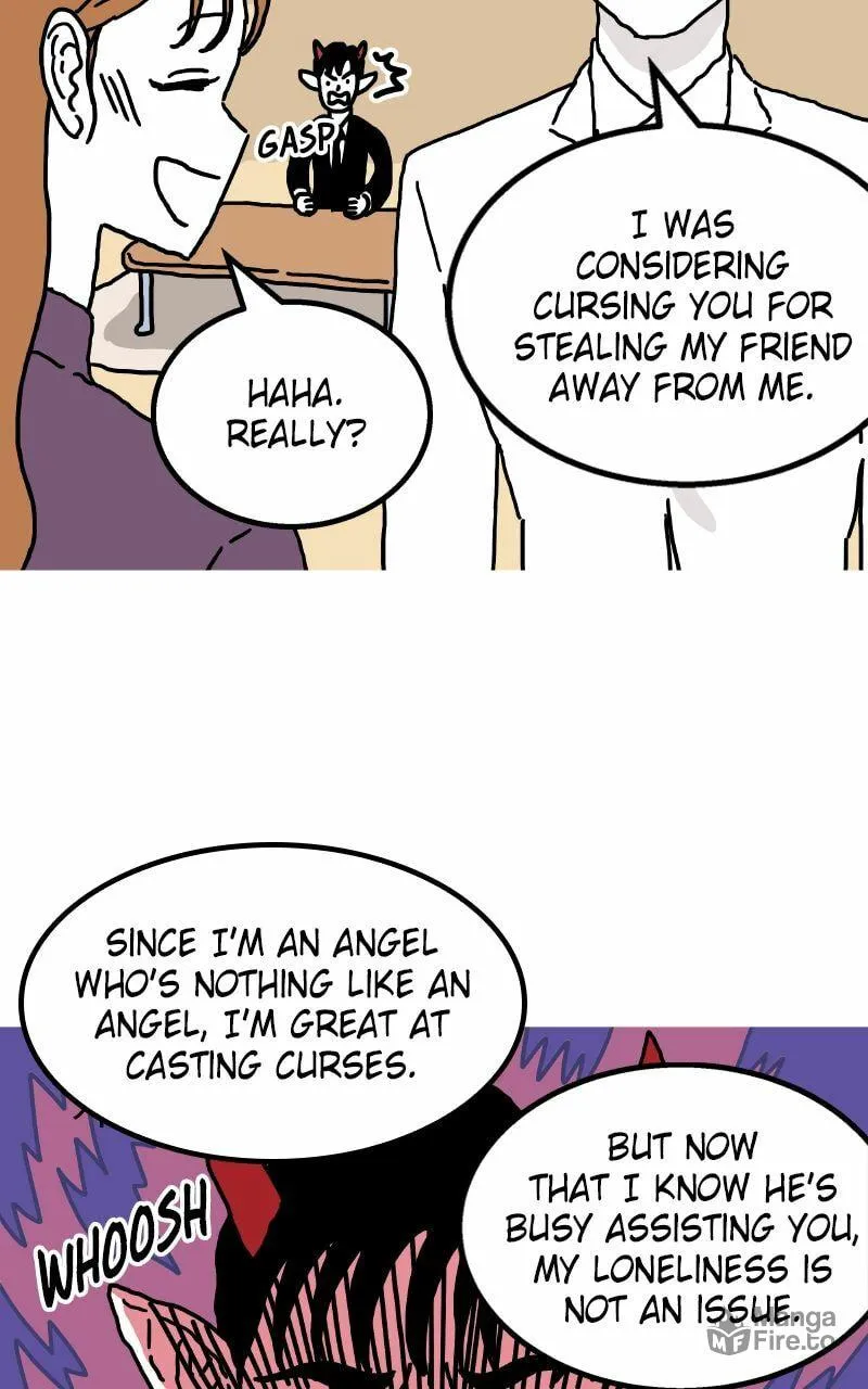 Read Hell of a Romance chapter 32 image 39 on Lezhin