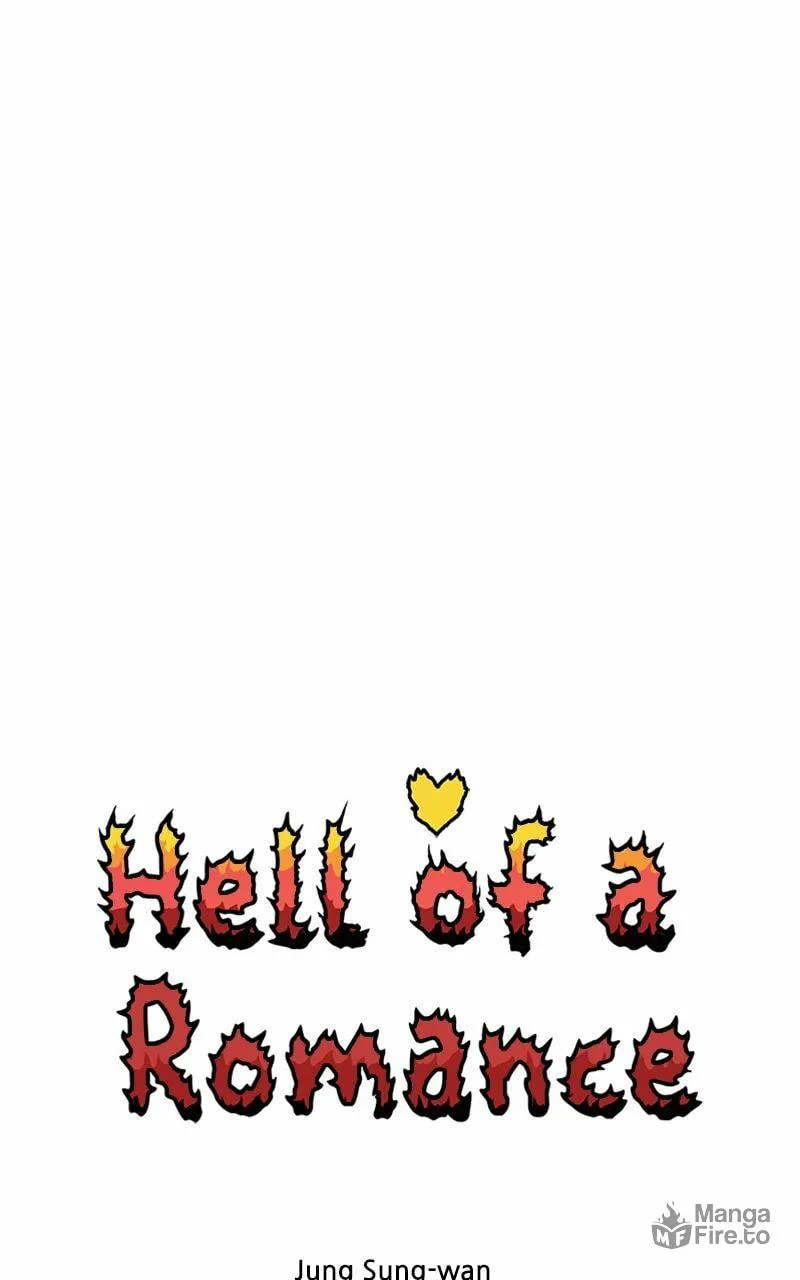 Read Hell of a Romance chapter 32 image 4 on Lezhin