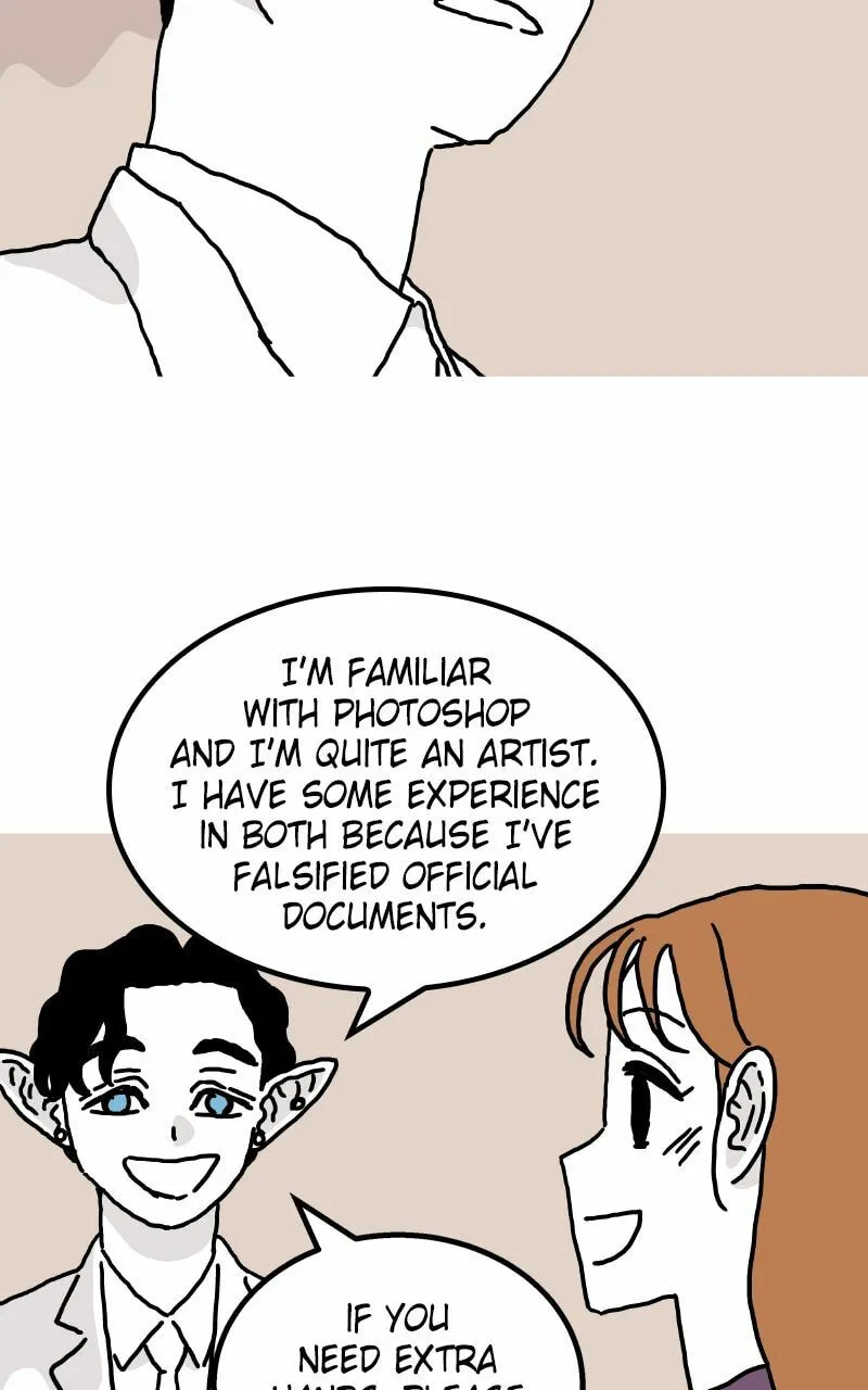 Read Hell of a Romance chapter 32 image 42 on Lezhin