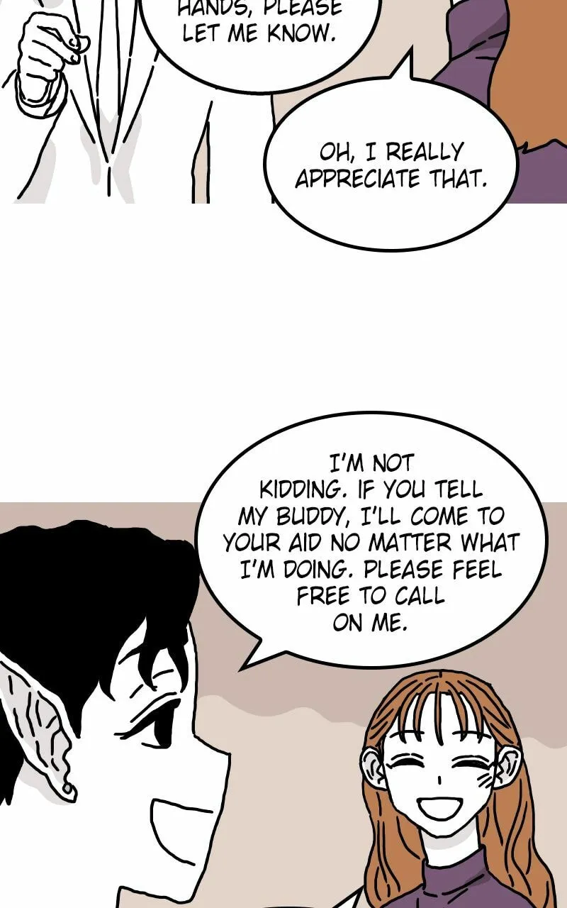 Read Hell of a Romance chapter 32 image 43 on Lezhin