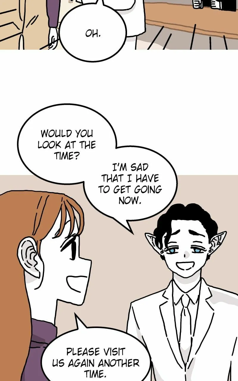 Read Hell of a Romance chapter 32 image 45 on Lezhin