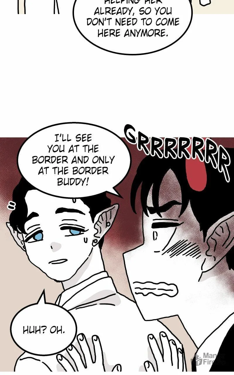 Read Hell of a Romance chapter 32 image 47 on Lezhin