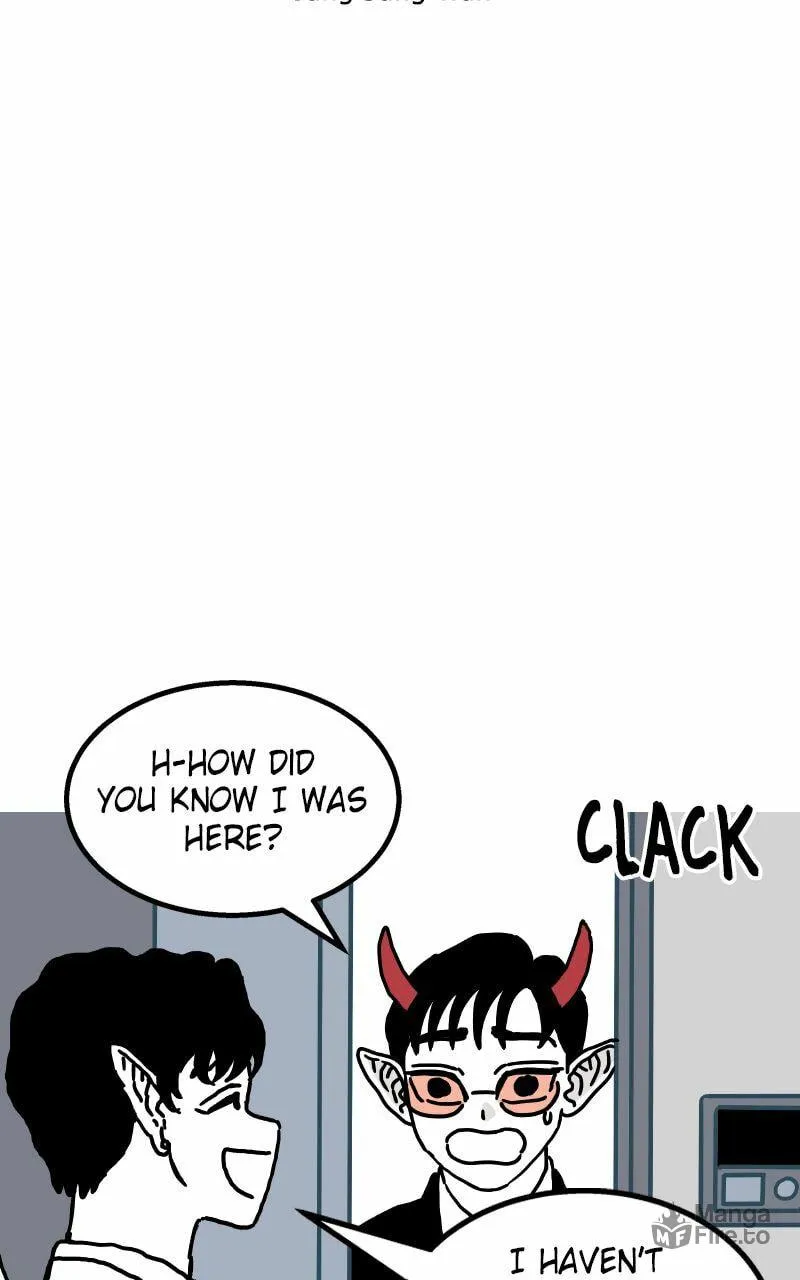 Read Hell of a Romance chapter 32 image 5 on Lezhin