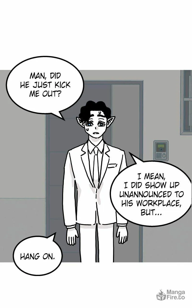 Read Hell of a Romance chapter 32 image 50 on Lezhin