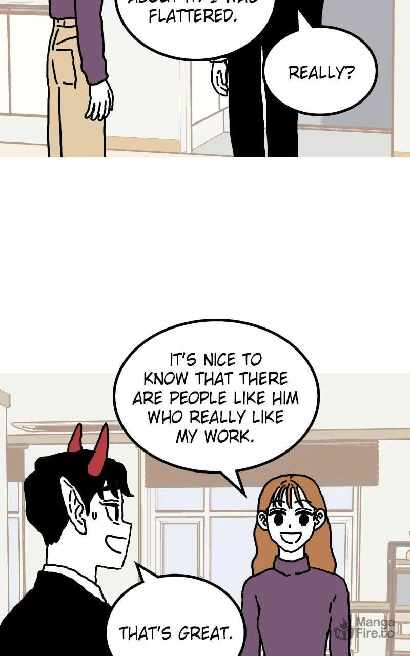 Read Hell of a Romance chapter 32 image 53 on Lezhin