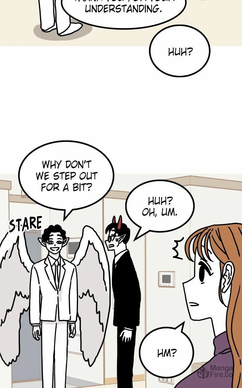 Read Hell of a Romance chapter 32 image 9 on Lezhin