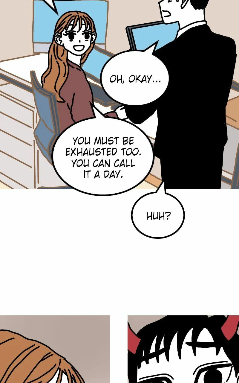 Read Hell of a Romance chapter 33 image 12 on Lezhin