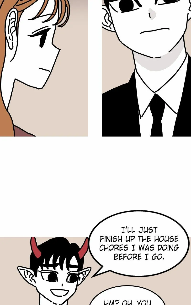 Read Hell of a Romance chapter 33 image 13 on Lezhin