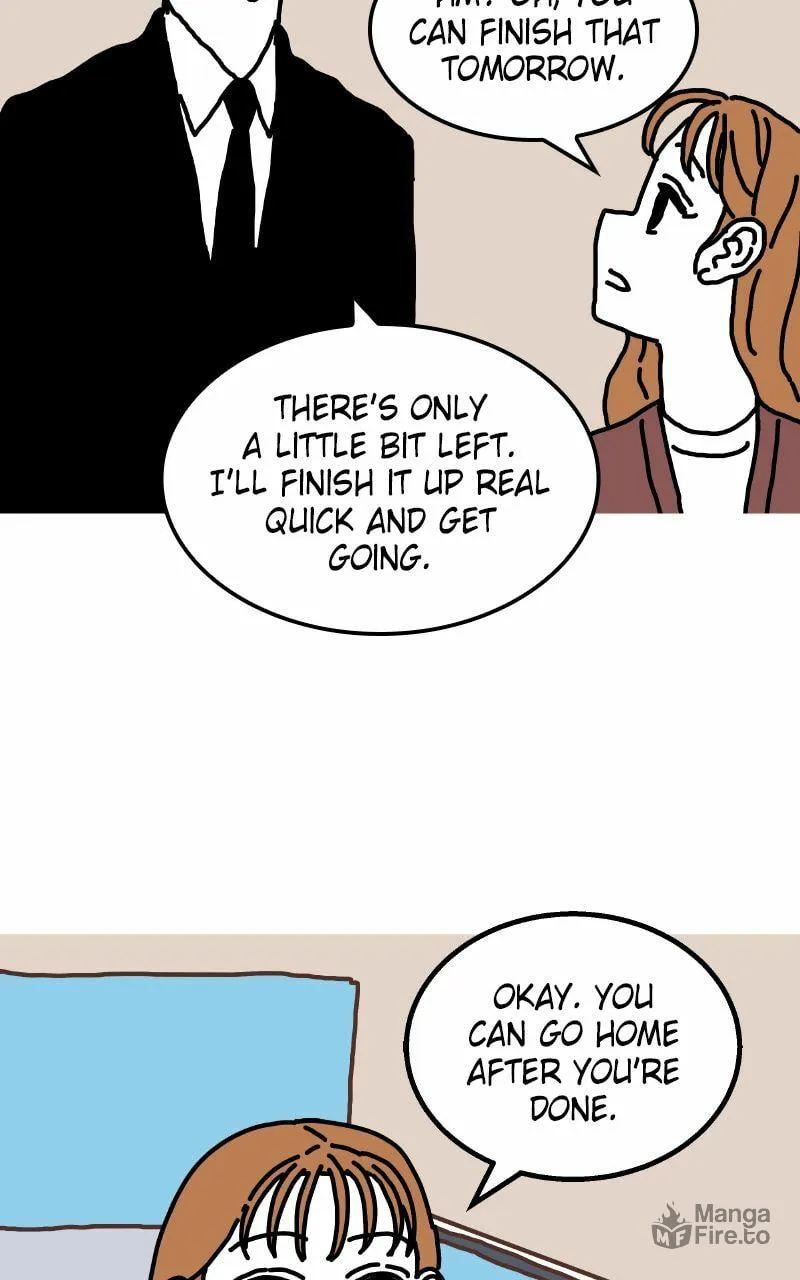 Read Hell of a Romance chapter 33 image 14 on Lezhin