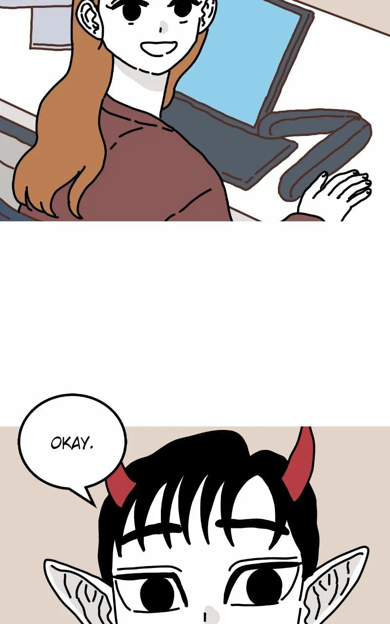 Read Hell of a Romance chapter 33 image 15 on Lezhin