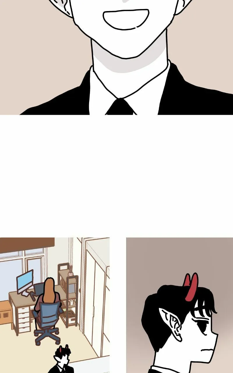 Read Hell of a Romance chapter 33 image 16 on Lezhin