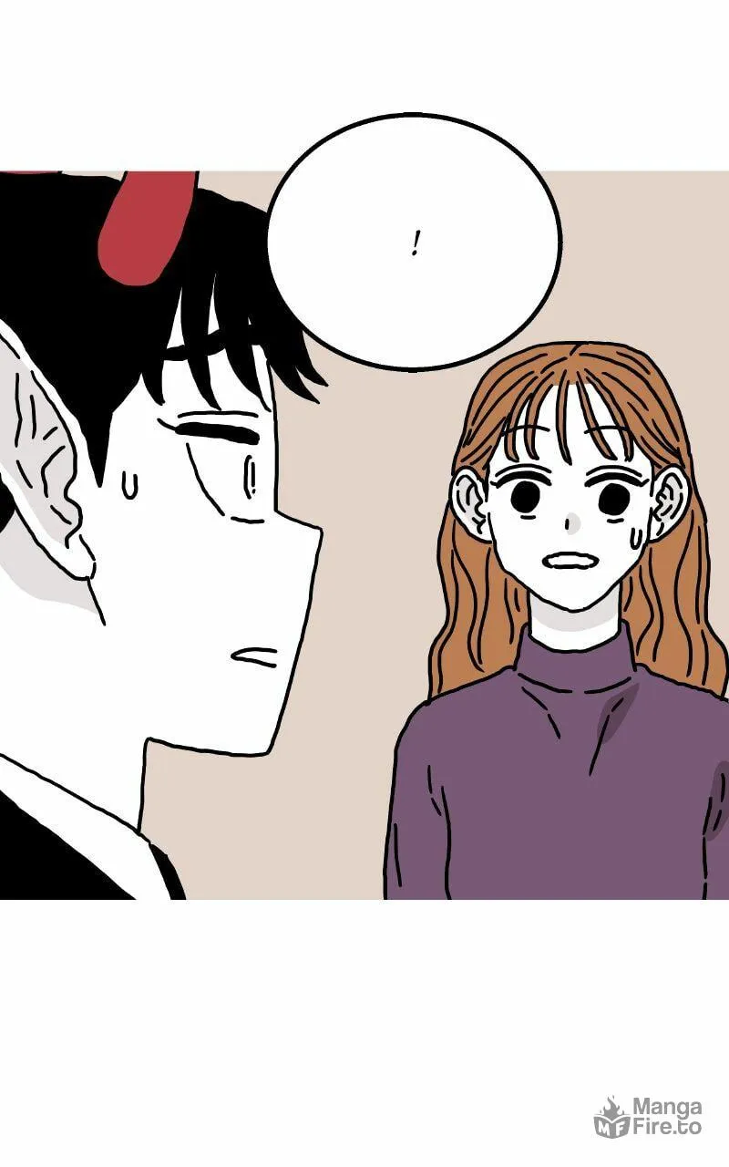 Read Hell of a Romance chapter 33 image 2 on Lezhin