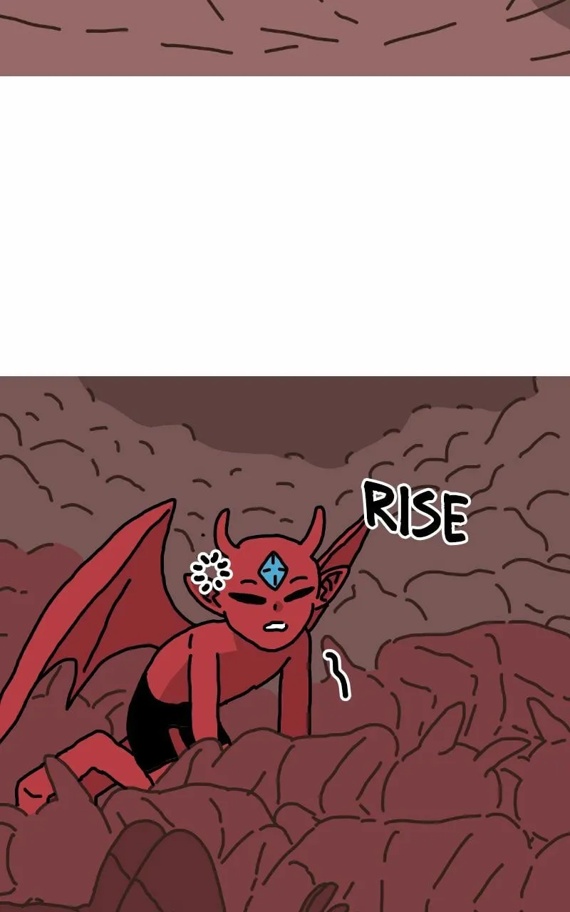Read Hell of a Romance chapter 33 image 21 on Lezhin
